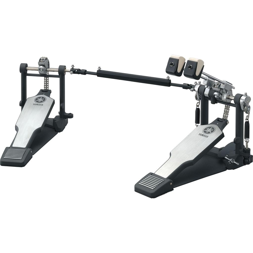 Двойная педаль для бас-барабана Yamaha DFP9500C