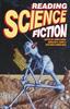Книга Reading Science Fiction