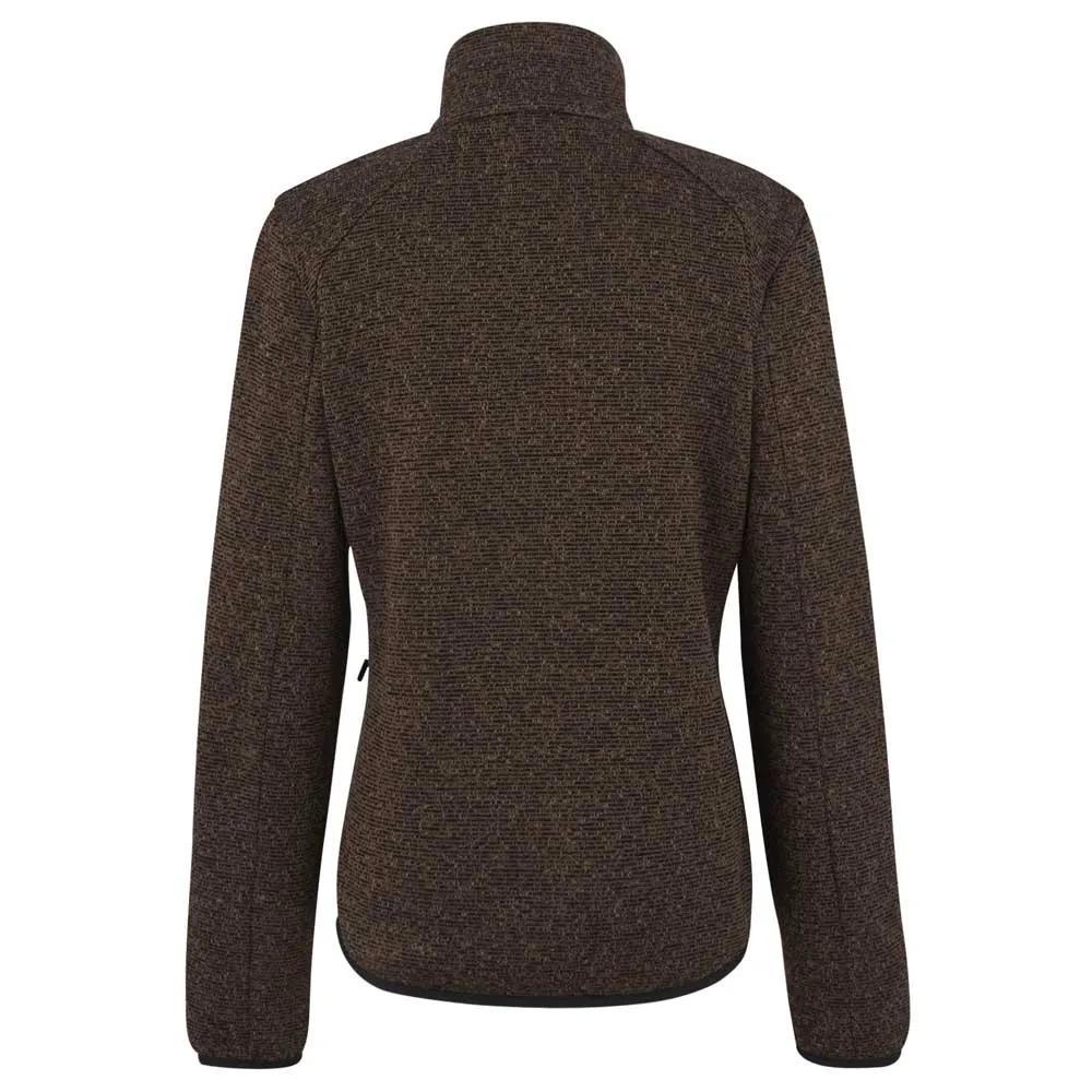 Regatta Флисовая на молнии Newhill