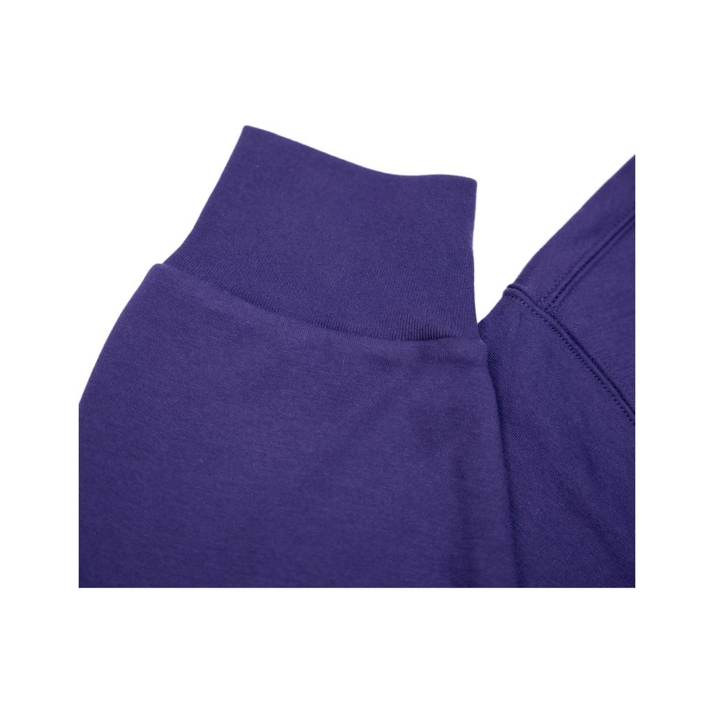 Anta Серия Kyrie Худи Мягкий Удобный Флис Универсальный Свободный Свитшот Унисекс свитшот 172541702U-2