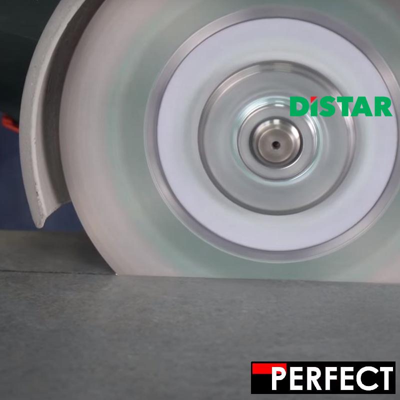 Distract Diamond Disc 125Mm Perfect