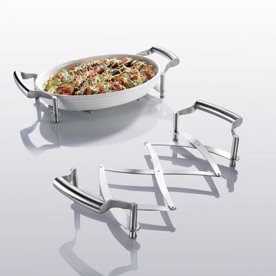 Выпечка – Подставки для горячего