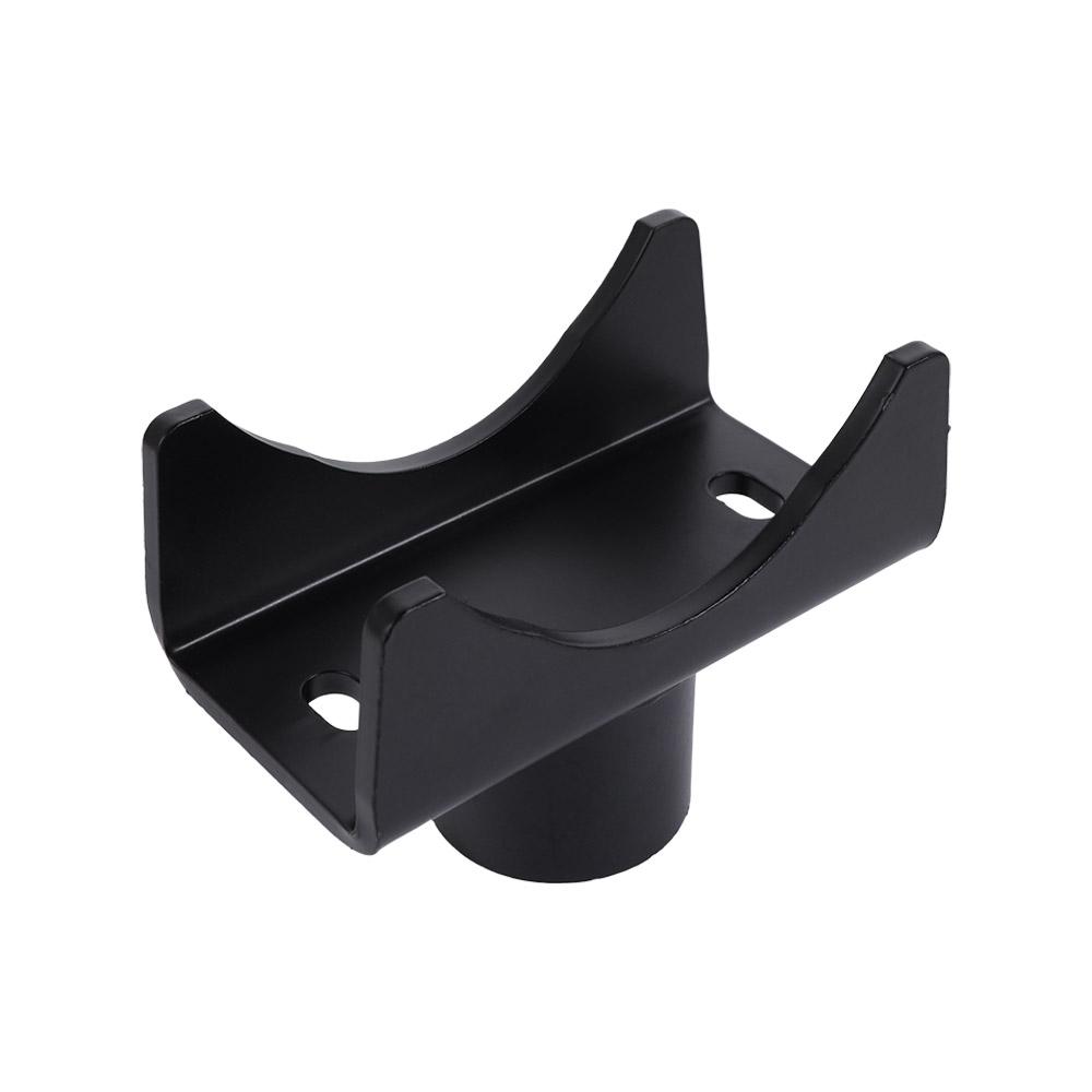 Universal Fit Axle Saddle Heavy Duty Bottle Jack Extension Lifting Saddle Ranch Equipment