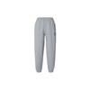 X Stussy Sweatpants Grey Unisex Bottoms DJ9491-063