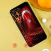 Turkey Flag Case For Samsung Galaxy M31 M32 M12 M52 M21 M15 M55 M56 M36 M16 M06 M13 M33 M53 M14 M34 M54