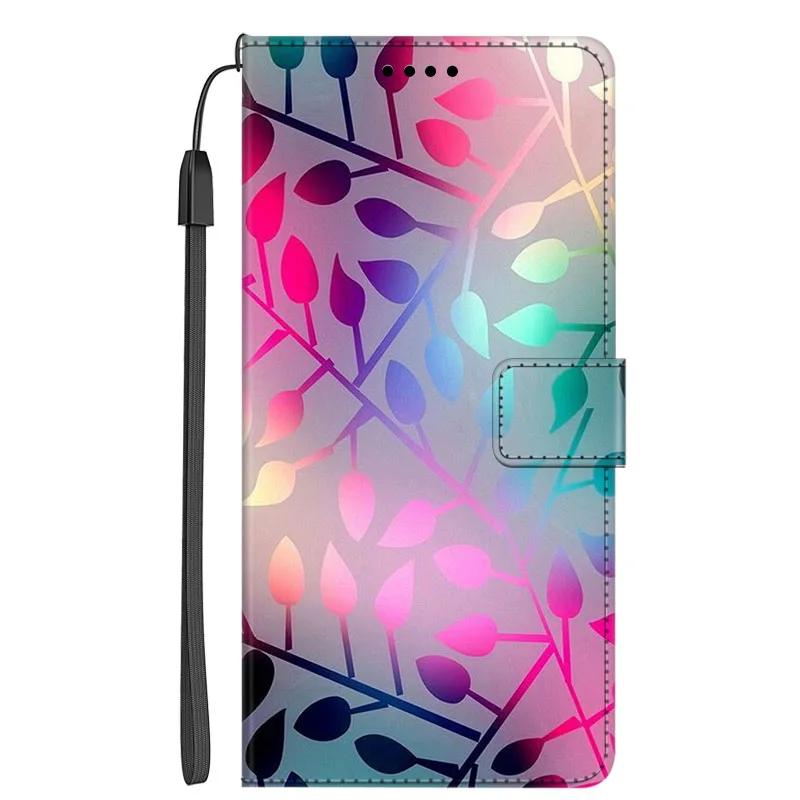 Phone Case For Motorola G86 G56 Case G 86 Coque Magnet Flip Wallet Leather Book Cover For Moto G56 G86 Case Funda Shockproof Bag