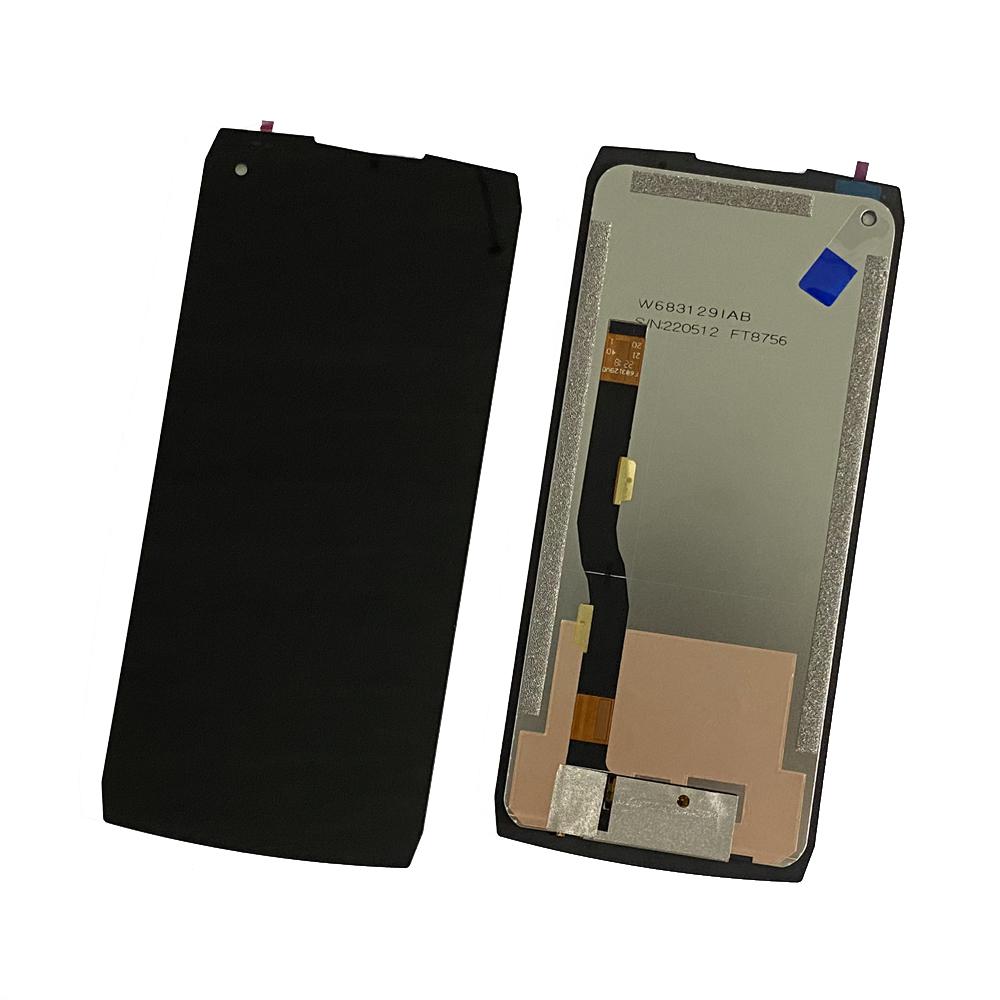 Полная сборка LCD-экрана и дигитайзера для Ulefone Armor 13