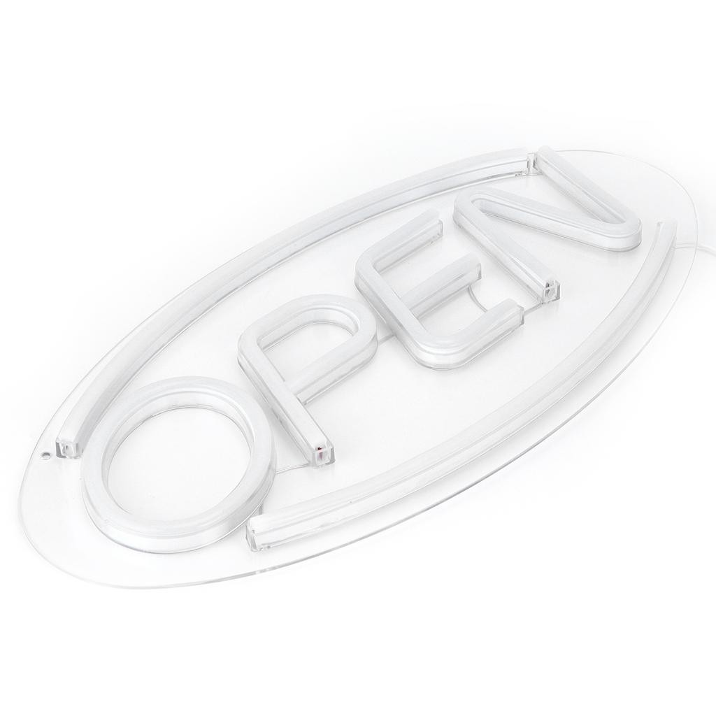 Светодиодный неоновый свет с питанием от USB для окон, магазинов, баров, ресторанов, дверей, декора стен