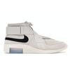 Кроссовки унисекс Air Fear Of God Raid Light Bone White Black-Sail AT8087-001