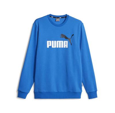 Puma 586762 Ess+ 2 Col Big Logo свитшот