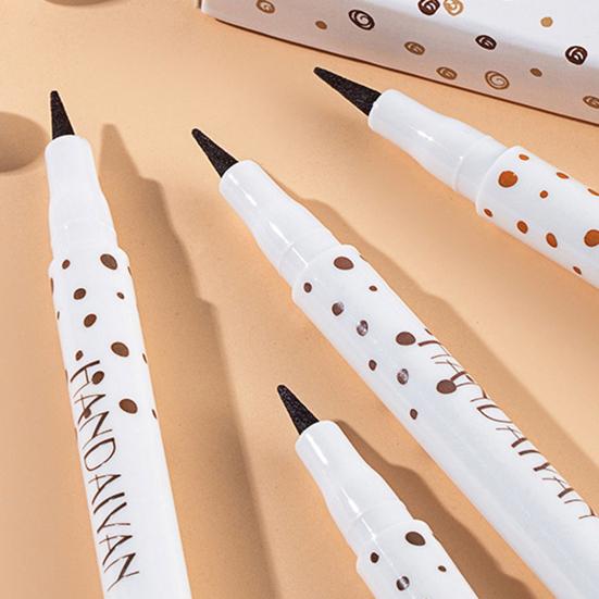 Водостойкая ручка с имитацией веснушек Sunkiss с жидкостью для женщин