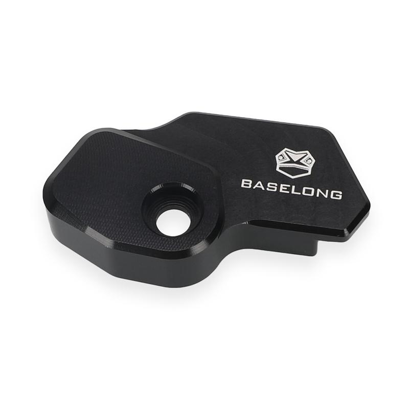 FOR CFMOTO CF MOTO 450MT 450 MT 450 IBEX 450 MT450 2024 2025 2026 Motorcycle Front Fork Shoes Cover ABS Sensor Guard Protector