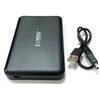 KESU K103 USB 3.0 Выдвижной 2.5" Внешний Жесткий Диск Защитный Чехол