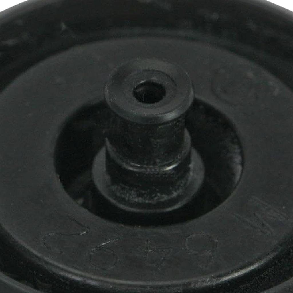 Уплотнитель заливного клапана унитаза, Узел уплотнителя унитаза, Аксессуары для простой самостоятельной установки, Долговечность 242 200