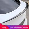 Tesla Model 3/Y Performance Rear Spoiler Accessory (Facelifted Version)
