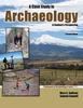 Книга A Case Study In Archaeology : A Student's Perspective