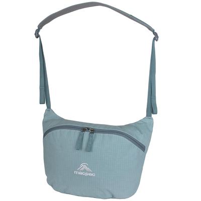 Сумка через плечо Sacoche Crossbody Trek Shoulder M Lead [Mac Pack]