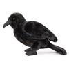 Standing Crow Plush Toy...