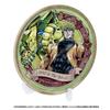 Сердце JoJo's Bizarre Adventure Коллекционный S Металлический поднос с подставкой Яблочная содовая Жевательная резинка Шокуган Игрушечная коробка из 12 штук