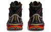HOKA ONE ONE Tor Ultra Hi Black Chili Pepper All Gender 1129958-BCPPP