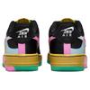 Nike Air Force 1 LV8 2 GS Dance Kids Sneakers Multi-Color Black Light-Armoury-Blue FJ3288-001