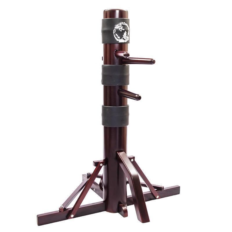 Jinglufa Wing Chun Wooden Dummy