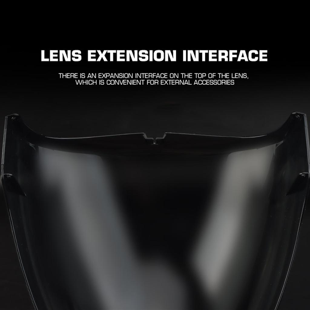 Маска для косплея Темного Рыцаря Многоцелевая Маска для защиты на открытом воздухе Регулируемая Дышащая Панк Кибер Маска Аксессуары для охоты на открытом воздухе