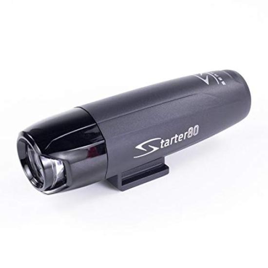 SERFAS Light Starter 80 80 Люмен Передний свет 29311 SL-80