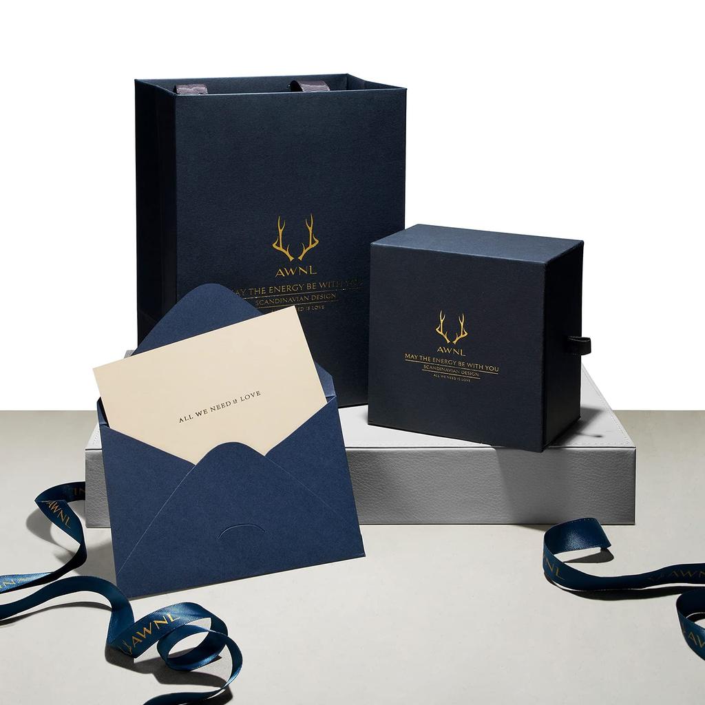 Necklace Kunai Silver Venetian Chain K18 White Gold Coated Silver 925 Esoteric Buddhism Amulet [AWNL] Men's