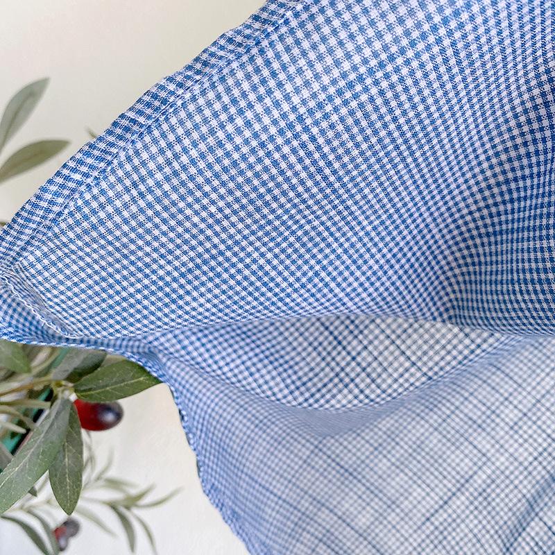 Платье для девочек, детское платье принцессы в консервативном стиле, юбка с матросским воротником