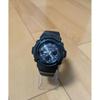 Б/у часы CASIO G-SHOCK AWG-M100A