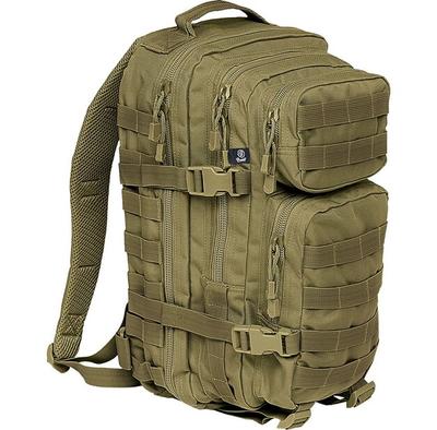 Brandit US Cooper M 25L рюкзак