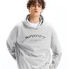 Fingercroxx IT Unisex Heavyweight Fleece-Lined Hoodie