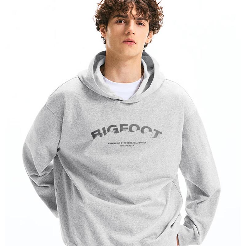 Fingercroxx IT Unisex Heavyweight Fleece-Lined Hoodie