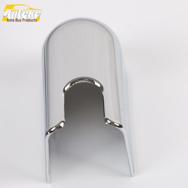 Kuga Rear Wiper Trim: Cover Trim & Decorative Patch for 17 Models