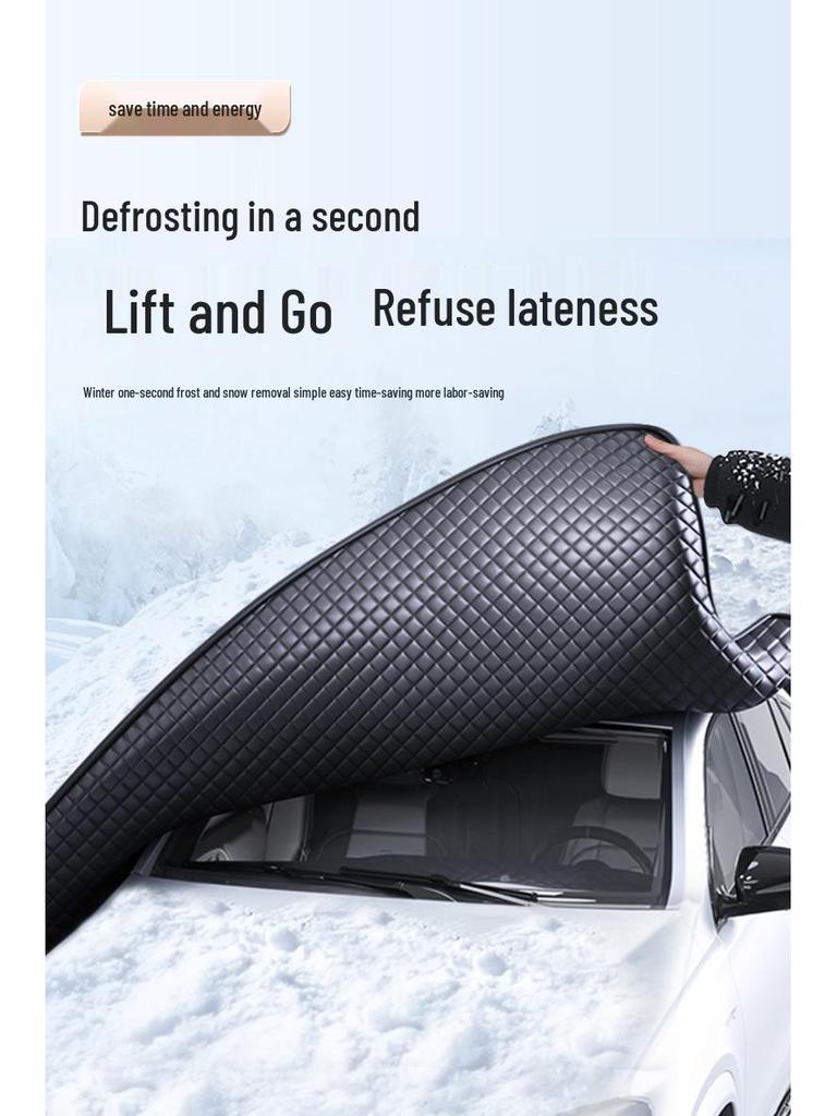 Солнцезащитная шторка для Honda Fit 4-го поколения: Теплоизолирующий козырек, Зонт, Занавеска, Чехол на лобовое стекло.