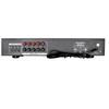 TAKSTAR EKA-D3A Professional Integrated Amplifier