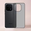 KMaxAI Матовый ультратонкий PP чехол для телефона для vivo iQOO 15