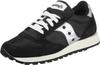 Кроссовки Saucony Jazz Original Vintage black/white