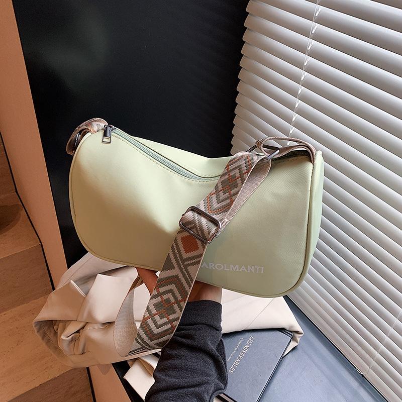 Модная повседневная наплечная сумка Новая сумка-мессенджер