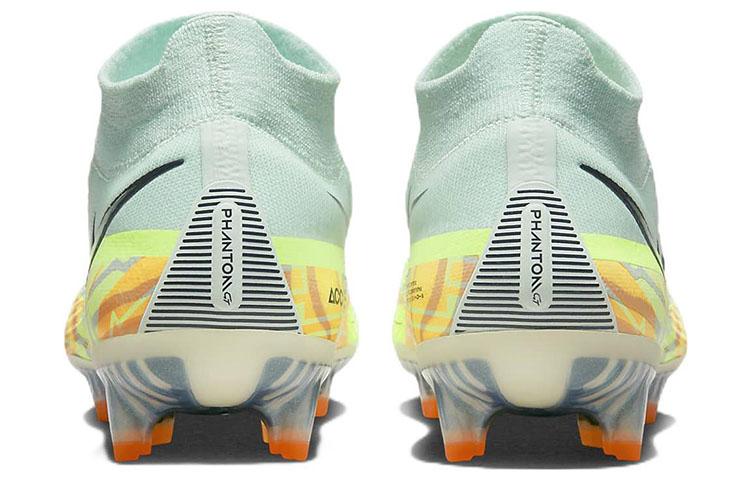 Nike Фантом GT2 Элит FG Склеенный набор CZ9889-343