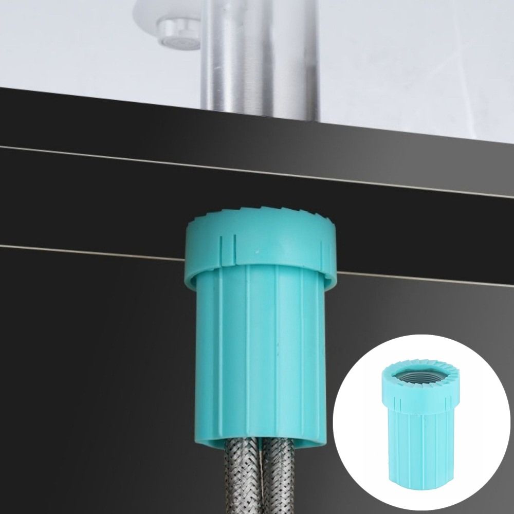 Anti-Loosening Quick-Release Fixed Seat Faucet Repair Kitchen Faucet Base Faucet Accessories