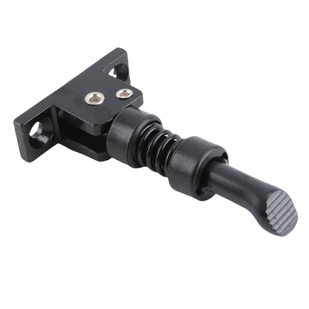 Metal 8 Inch Electric Scooter Side Support Kickstand Parking Stand for Xiaomi Ninebot Mini