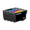 EPSON Multipack T1806 - Pâquerette - Noir, Cyan, Magenta, Jaune (C13T18064012)