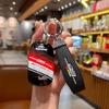ABS Honda key case CRV shell eleventh and a generation Accord buckle Civic car Haoying male stylish female Odyssey high-end