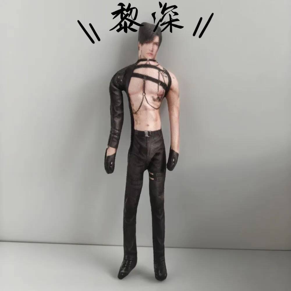 Love And Deepspace Рафаэль Русалочий Плюшевая Игрушка Love And Deepspace Кукла Сайлус Калеб Зейн Ксавьер Астер Мягкая Игрушка Кукла Подарок