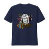 Rod Stewart A Night On The Town T Shirt Available in All Sizes from S to 5XL TP219 vintage Washed Casual Slightly