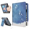 Чехол с ремешком для руки для Kindle Paperwhite 12-го поколения Signature Edition 7'' SA568B Colorsoft 7" SA58CB Обложка-подставка для электронной книги