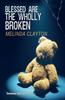 Книга Blessed Are the Wholly Broken : 1