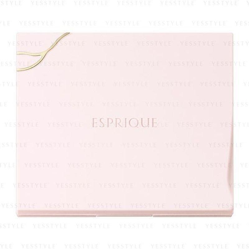 Kose Тени для век Esprique Mellow Feelinig